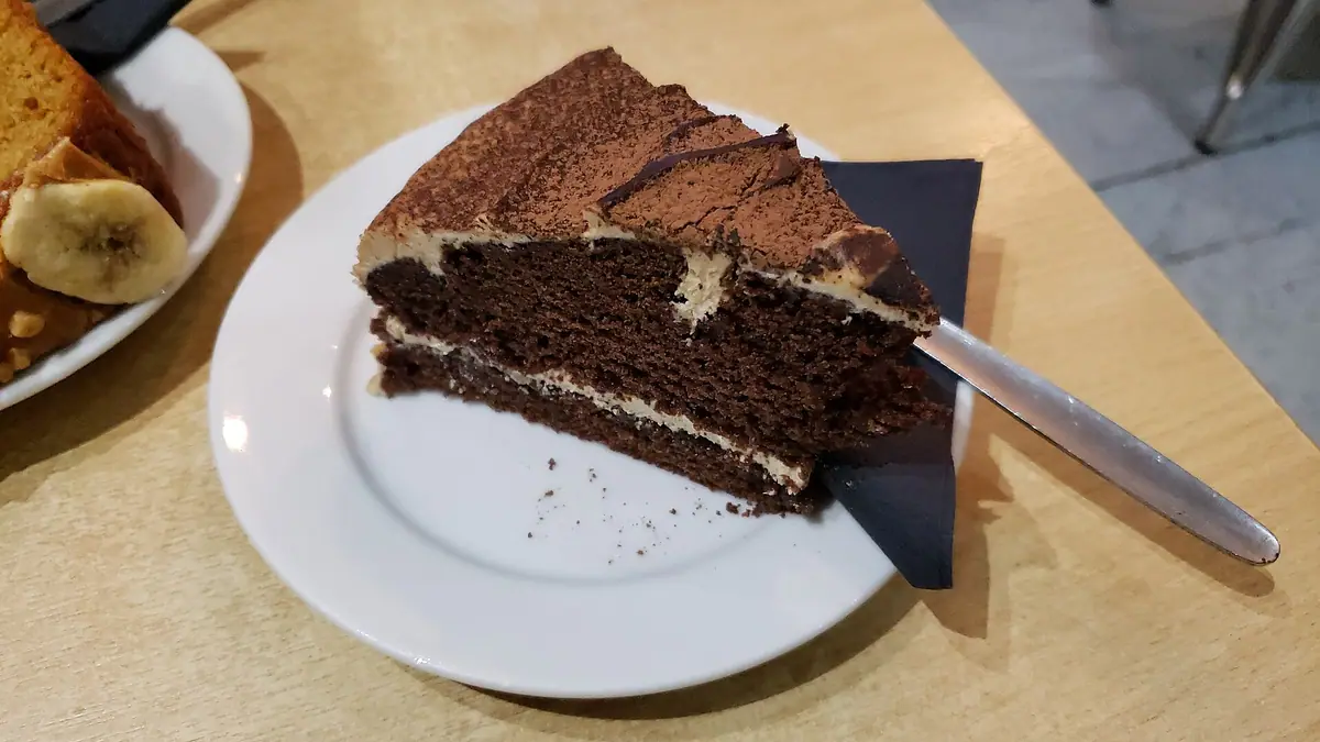 Italian Bakery bakes